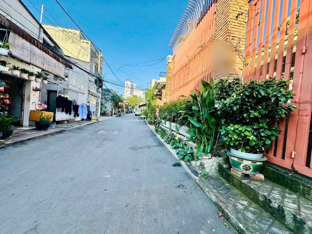 55tr/m²- ĐẤT NGAY ĐẶNG VĂN BI - 400m² NGANG 9M SỔ VUÔNG - ĐƯỜNG Ô TÔ - Ảnh 3
