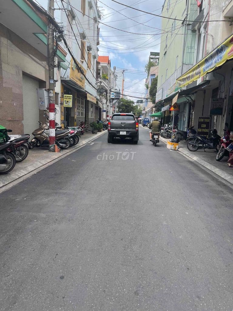 🔥 HXH TÂN BÌNH - KHU VIP BÀU CÁT - 6.5 x 15m - 3 TẦNG - 4PN - NHỈNH 9 - Ảnh 3