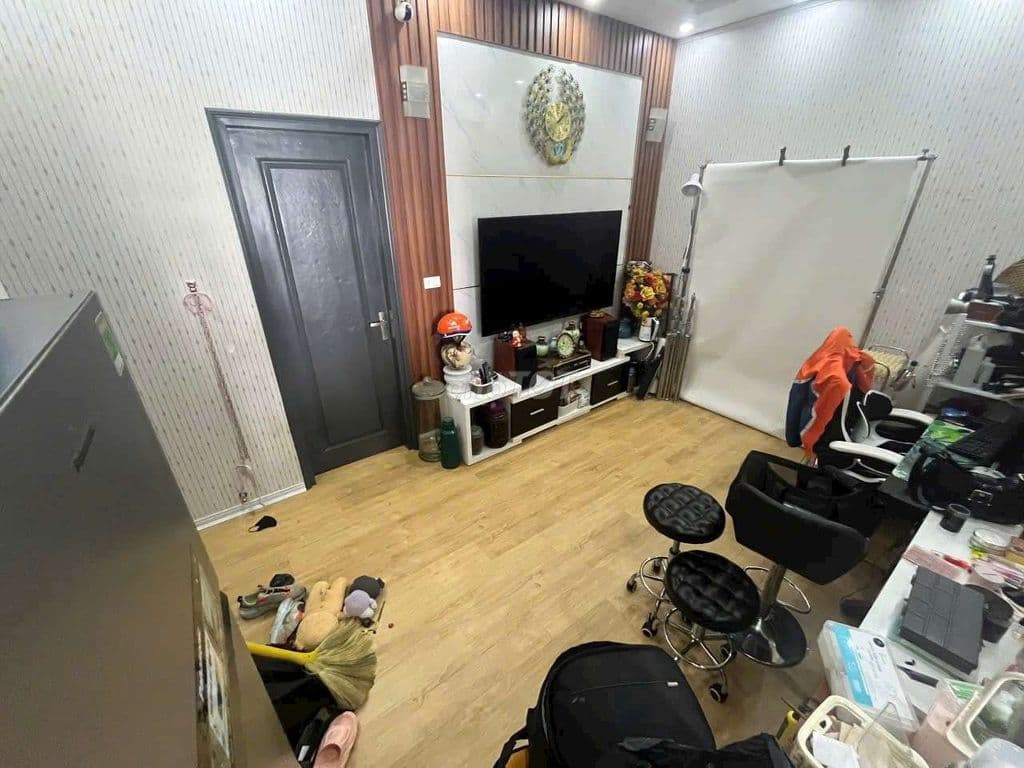 Bán Căn Hộ KĐT Đại Kim, Hoàng Mai, 2 ngủ, 2 vs. 54m² chỉ 3.3 tỷ . - Ảnh 2