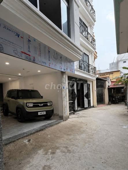 bán nhà 44m2 Vĩnh Hưng gần vành đai 2,5