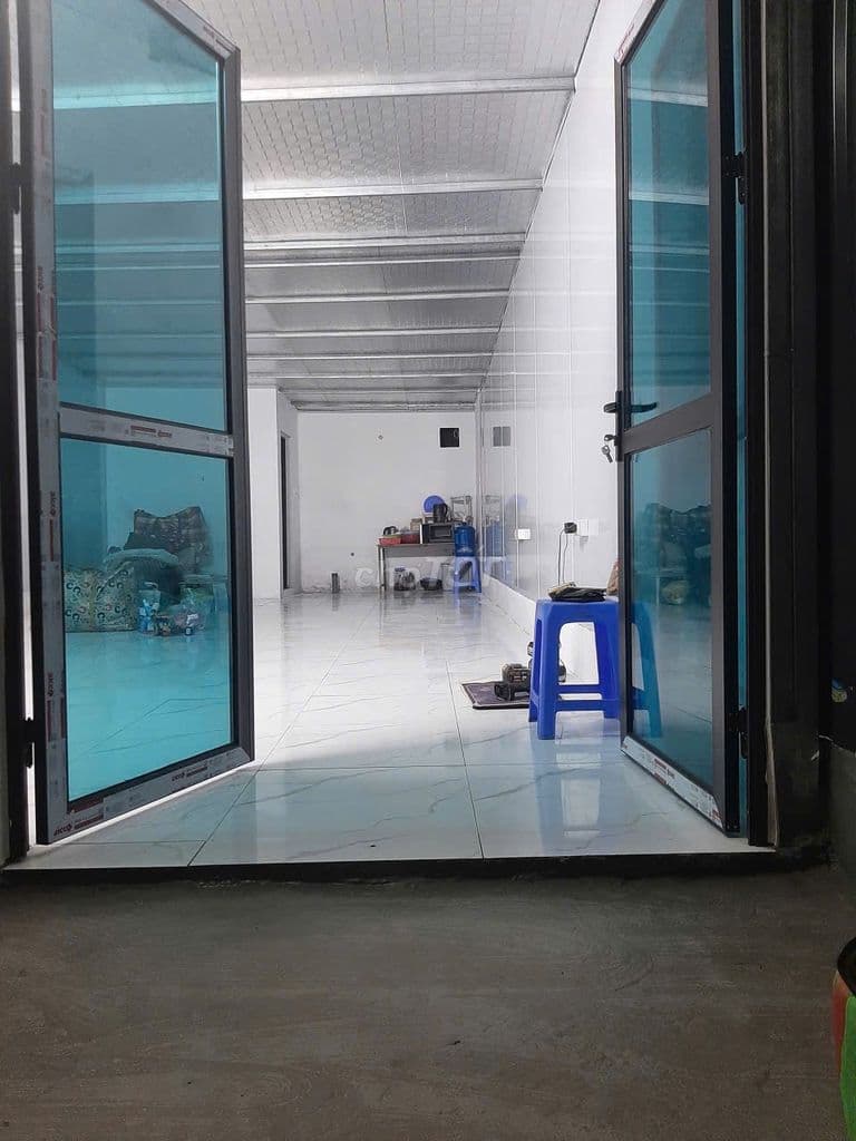 Bán nhà mới tinh Thuý Lĩnh: 100m2, giá 750tr