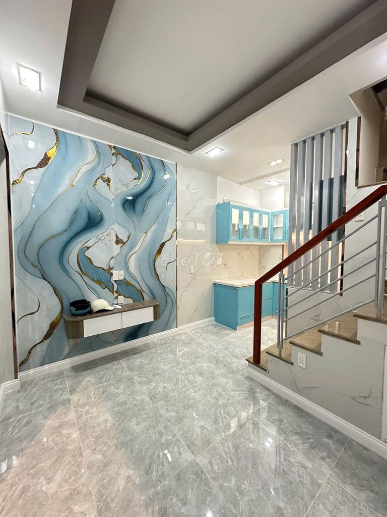 3.75 tỷ mua được gì ở Q5? Xem ngay căn này