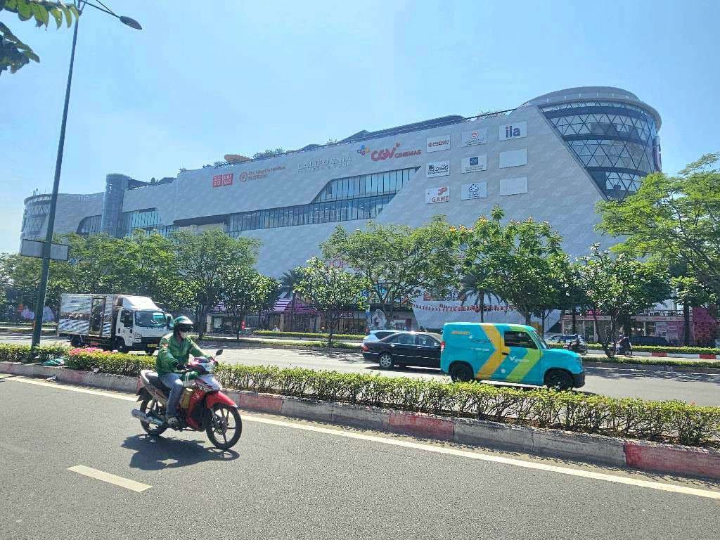 BÁN NHÀ P. HIỆP BÌNH CHÁNH - CÓ DÒNG TIỀN ỔN ĐỊNH
