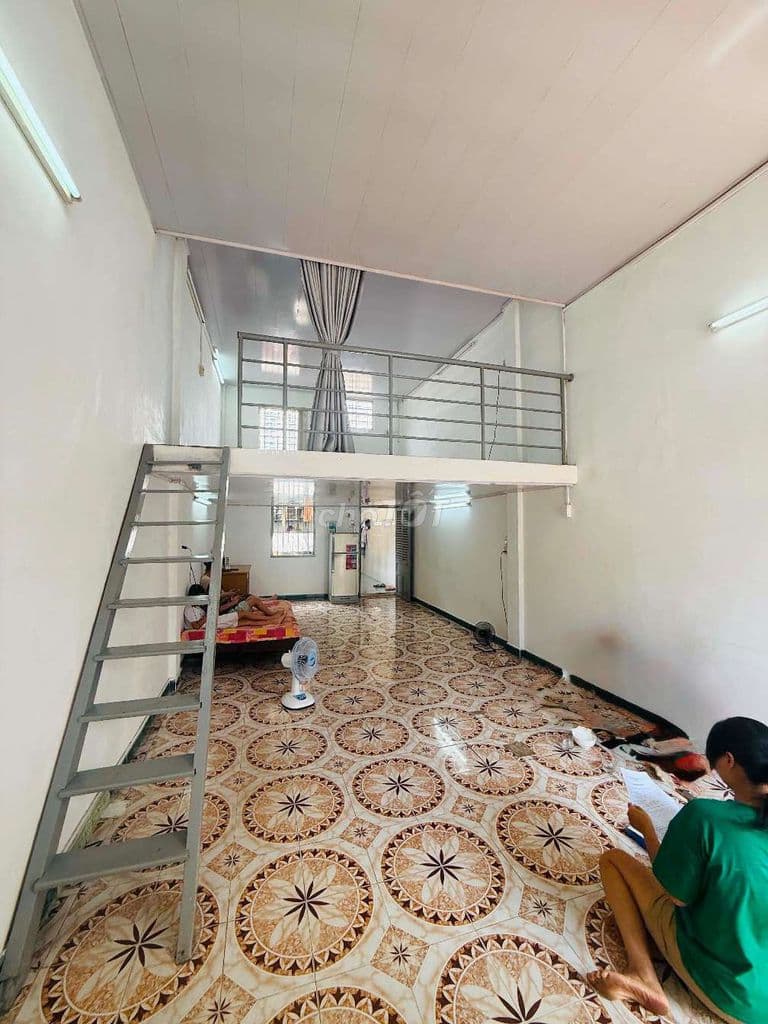 CĂN HỘ 80M2-2PN-MẶT TIỀN NGUYỄN TRÃI Q5(ĐH Y DƯỢC) - Ảnh 3