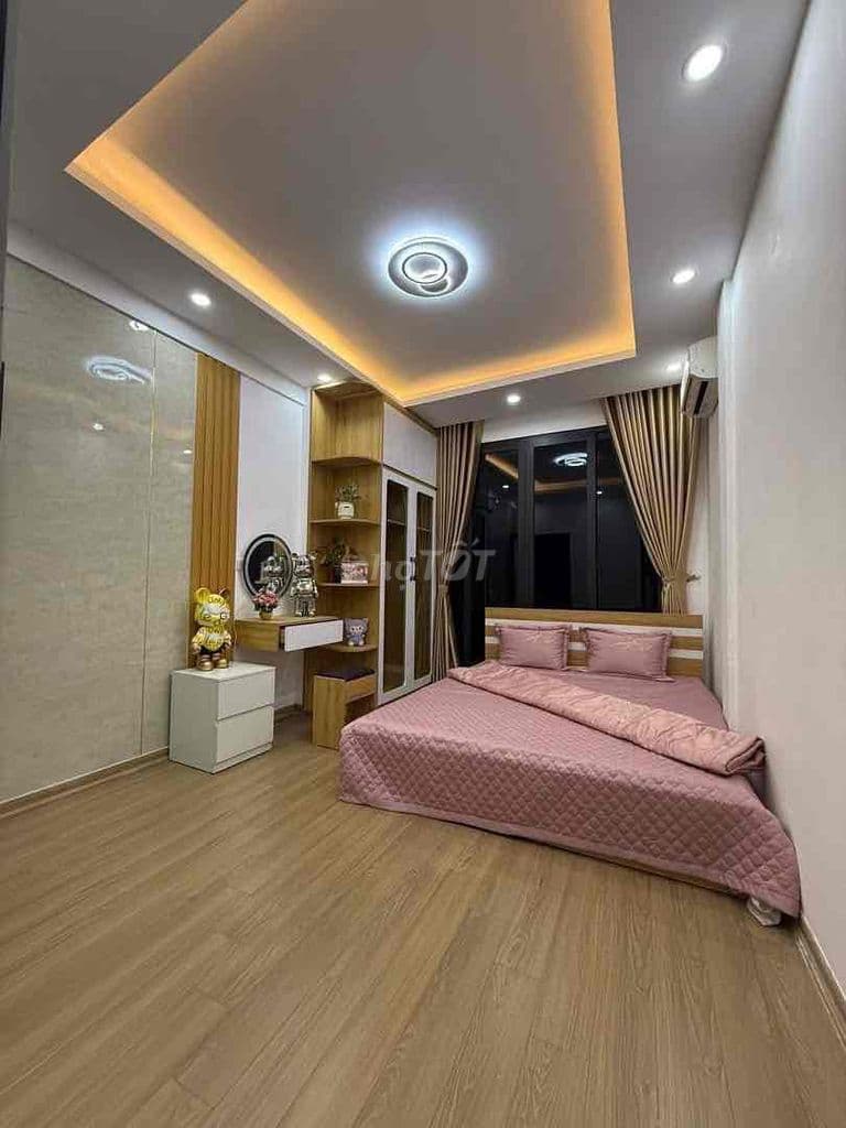 🎈BÁN NHÀ HAI BÀ TRƯNG - NGÕ Ô TÔ - NHỈNH 5 TỶ NHANH KHÔNG BAY SỚM - Ảnh 2