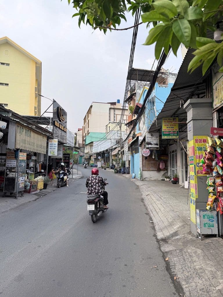 Chính Chủ Bán 4 Lô Mặt Tiền Đường 14 - Ảnh 3