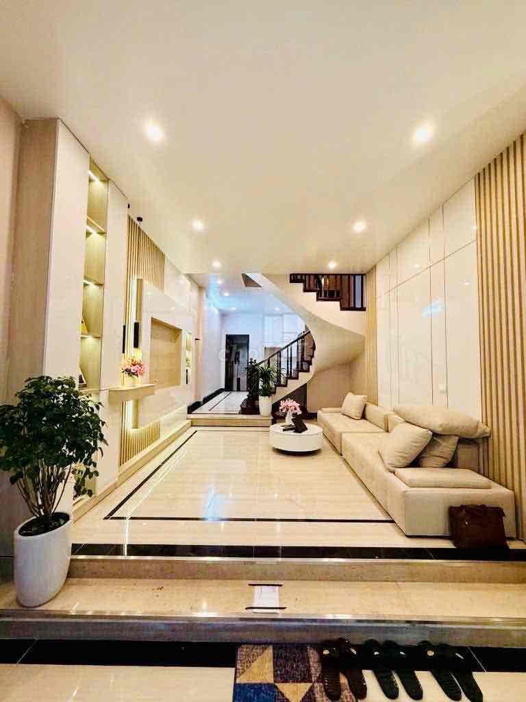 🔥 NHÀ PHÂN LÔ YÊN PHÚC – VĂN QUÁN | 42m² | HƠN 11 TỶ | Ô TÔ ĐỖ CỬA NGÀ - Ảnh 3