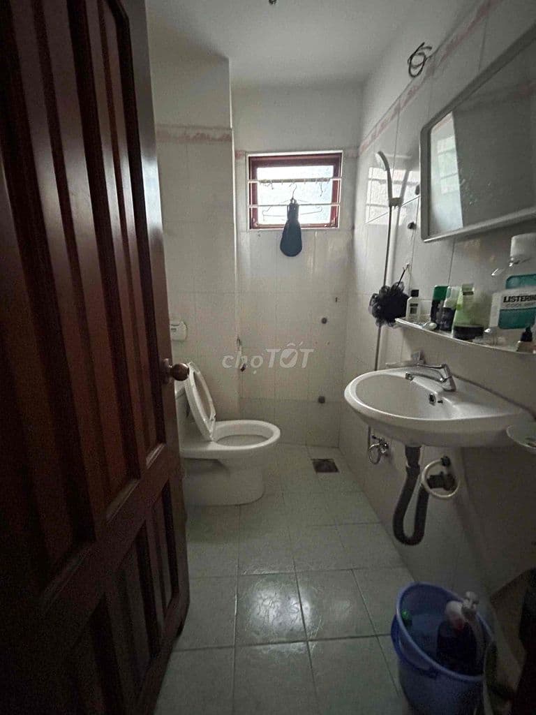 🐿️🐿️🐿️ BÁN CĂN NHÀ 4PN, 4WC HUỲNH TẤN PHÁT QUẬN 7. - Ảnh 2