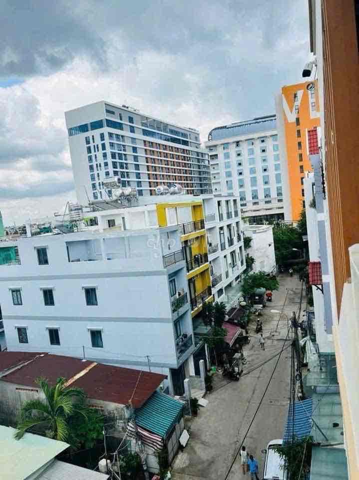CHDV thu nhập khủng sát vách ĐH Văn Lang - Ảnh 2