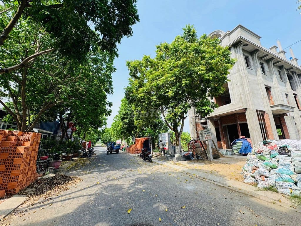 ĐẤT KDC AN THIÊN LÝ NGAY ĐỖ XUÂN HỢP_PHƯỚC LONG B_QUẬN 9_GẦN CÔNG VIÊN