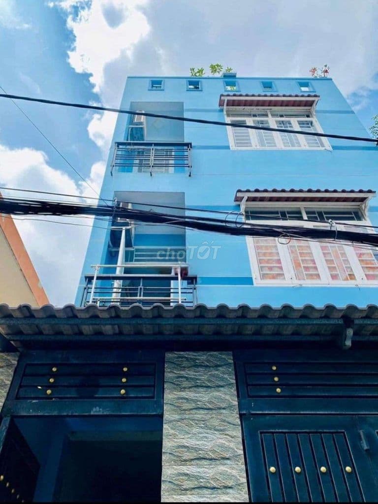 BÁN CHDV NGAY SIÊU THỊ AEON TÂN PHÚ - Ảnh 2