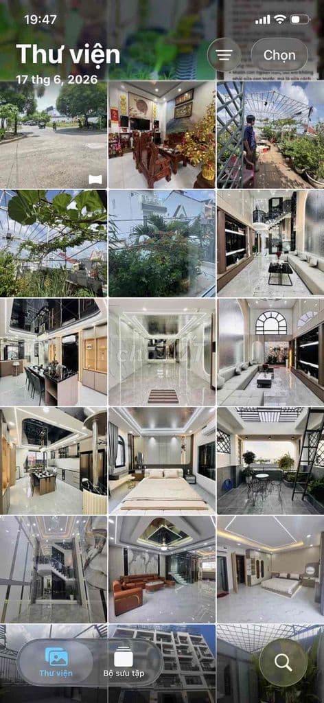 Nhà Đẹp nhỉnh 8 tỷ Thới An - Thạnh xuân - Ảnh 2