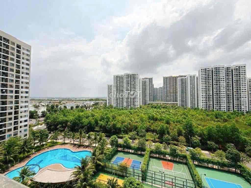 Bán Căn BS10-3307 Beverly Solari - Tầng Cao View Thoáng - Hướng Đông N - Ảnh 3