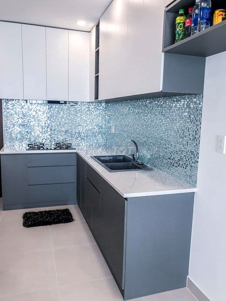 Bán căn hộ Kingston Residence - Sổ Hồng - diện tích 83m2 giá 8.3 tỷ - Ảnh 2