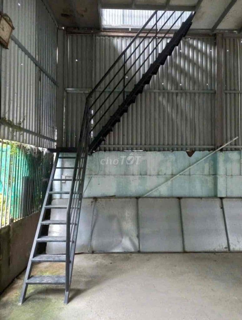 Bán gấp nhà làm kho, xưởng 210m2 – gần Vinmart Phước Vĩnh An, 770Tr - Ảnh 3