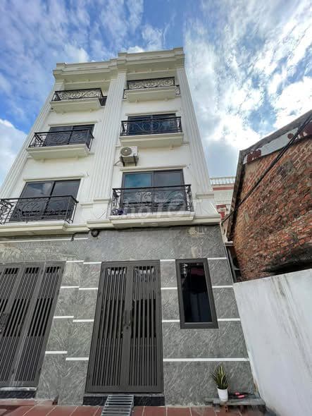 bán nhà 45m² ngay ngã tư Trôi giá 5.2 tỷ