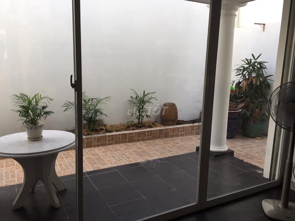 Bán biệt thự khu Tên Lửa, MT đường Số 19A, DT 10 x 19m, 3 tấm - Ảnh 3