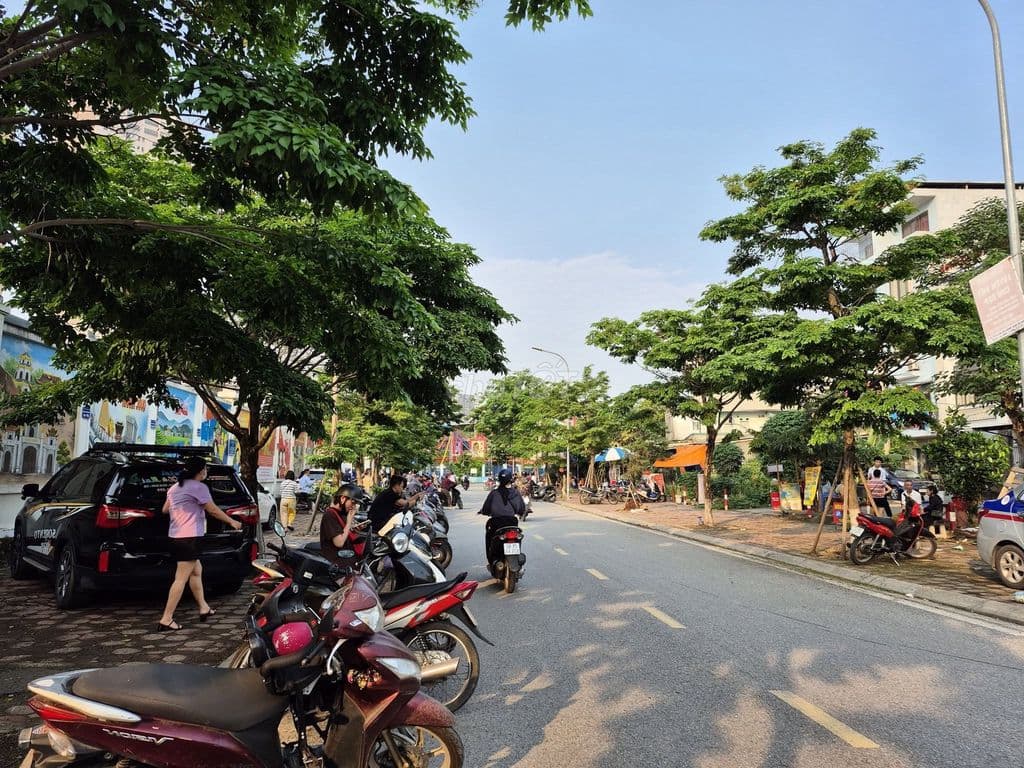 Nhà Tứ Hiệp, Thanh trì 95m² x 7T Thang Máy – Phân Lô Đấu Giá Tứ Hiệp - Ảnh 2