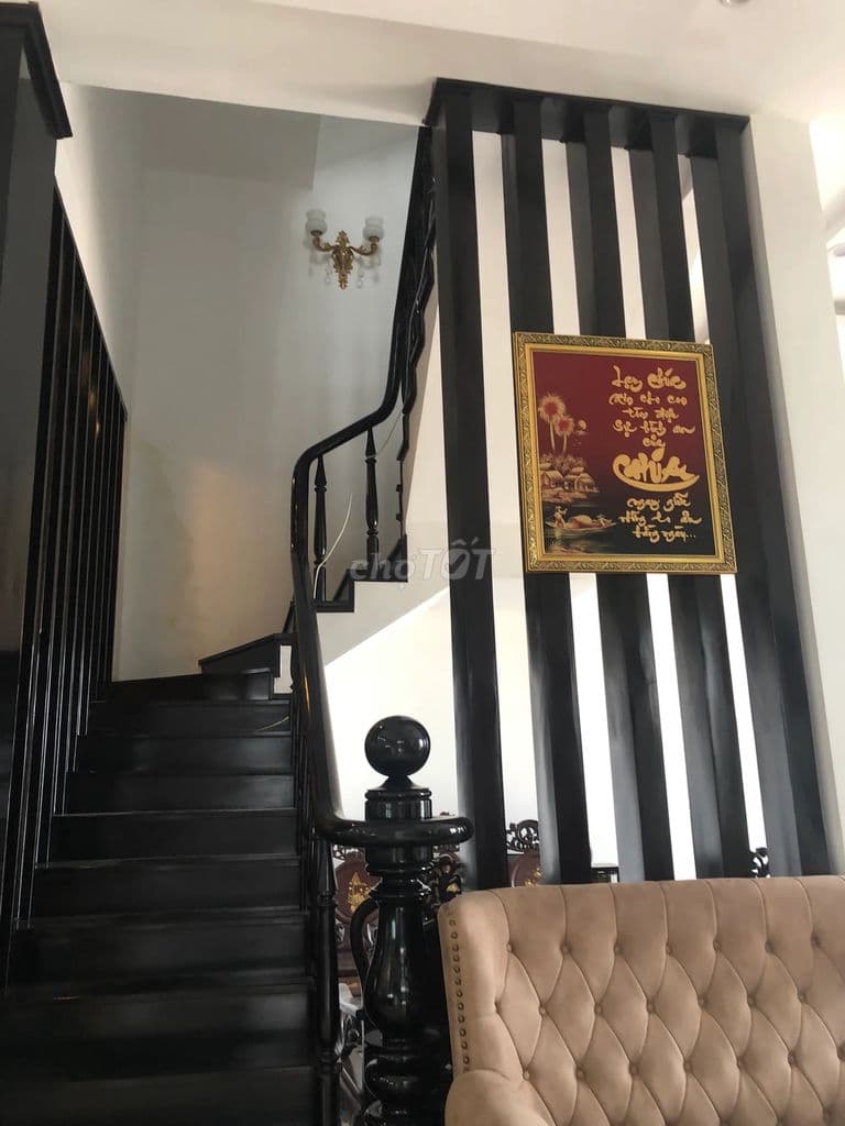 BIỆT THỰ 7x18m BÌNH LỢI, BÌNH THẠNH 2L GIÁ 19 TỶ - Ảnh 3
