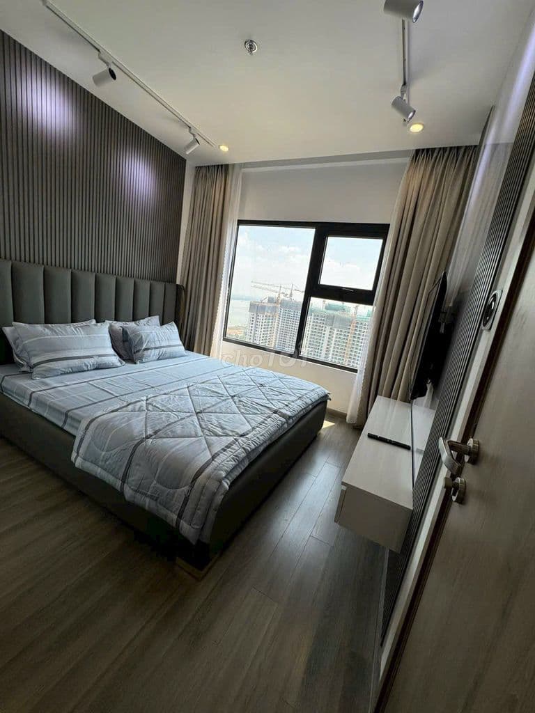 Chỉ 3ty căn 2 phòng ngủ full nội thất Beverly Solari Vinhomes Quận 9 - Ảnh 2