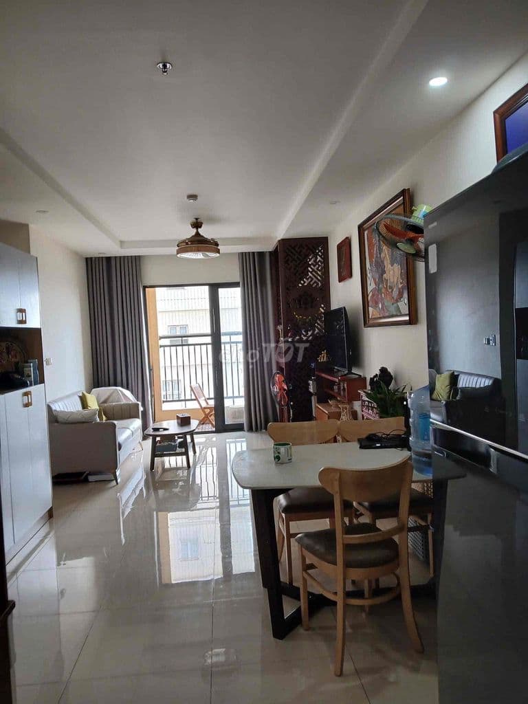 BÁN CĂN HỘ CHUNG CƯ CITYLAND , P10 - Ảnh 3