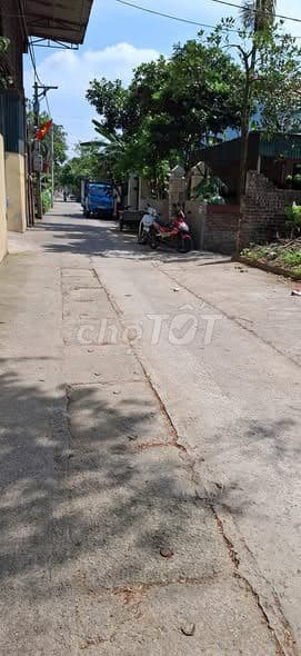bán lô đất trục chính Chương Dương hơn 3 tỷ