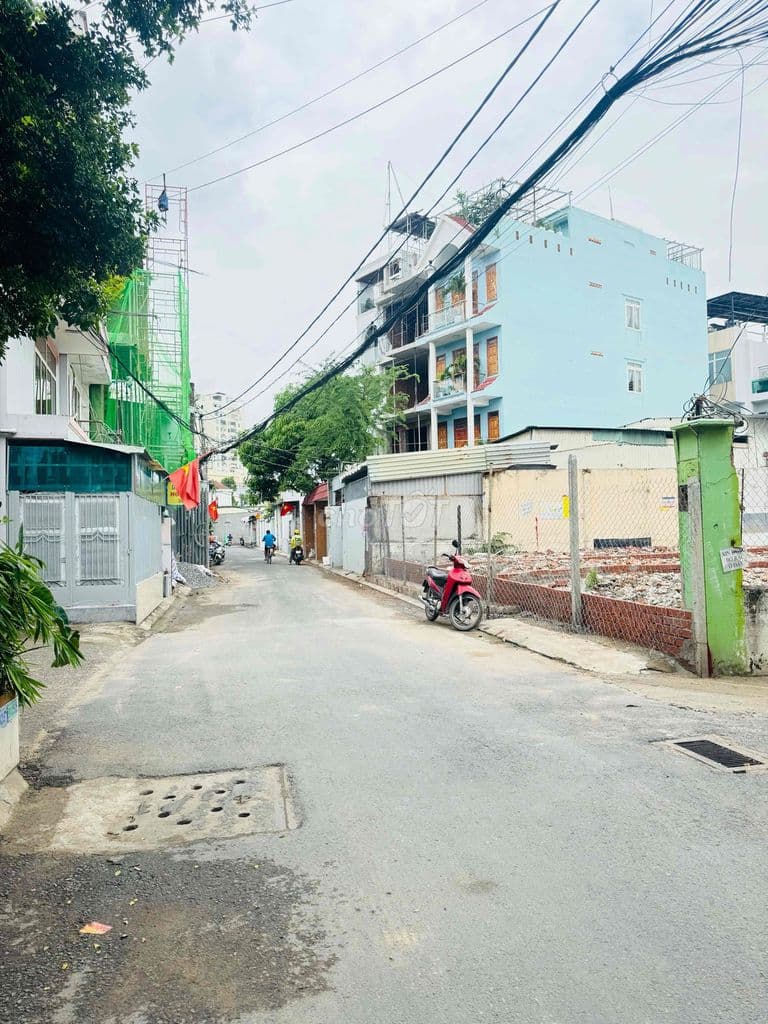 Bán đất mặt tiền DS18 Linh Đông - Giáp Vành Đai 2 & Phạm Văn Đồng - Ảnh 2