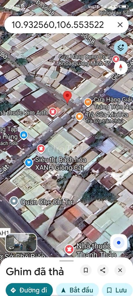 Đất mặt tiền Kinh doanh 95m² full thổ - Ảnh 3