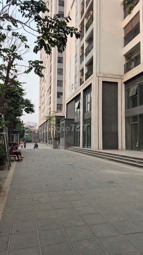 Bán hai xuất shophouse tại Feliz Homes đền lừ 2 hoàng mai hà nội - Ảnh 3