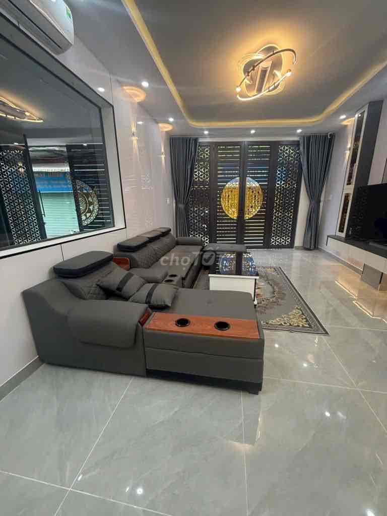 Nhà 3 Tầng Trục Huỳnh Tấn Phát-80m2-SHR-6 TỶ Hơn-7Pn-HXH - Ảnh 2