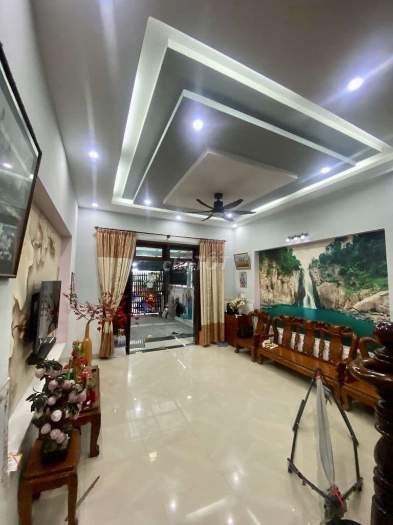 Nhà đẹp 3 tầng (5x30m) - Làng Tăng Phú, Quận 9 - Ảnh 2