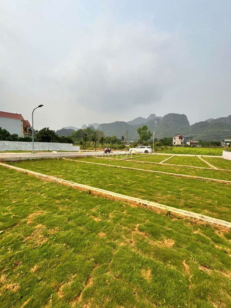 chính chủ bán lô đất 83,7 ngay quốc lộ 21a - Ảnh 3