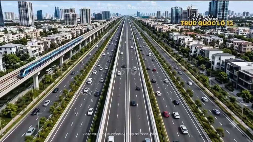ĐẤT HẺM XE HƠI TRÁNH THÔNG – HIỆP BÌNH, THỦ ĐỨC – CHỈ 4,2TỶ