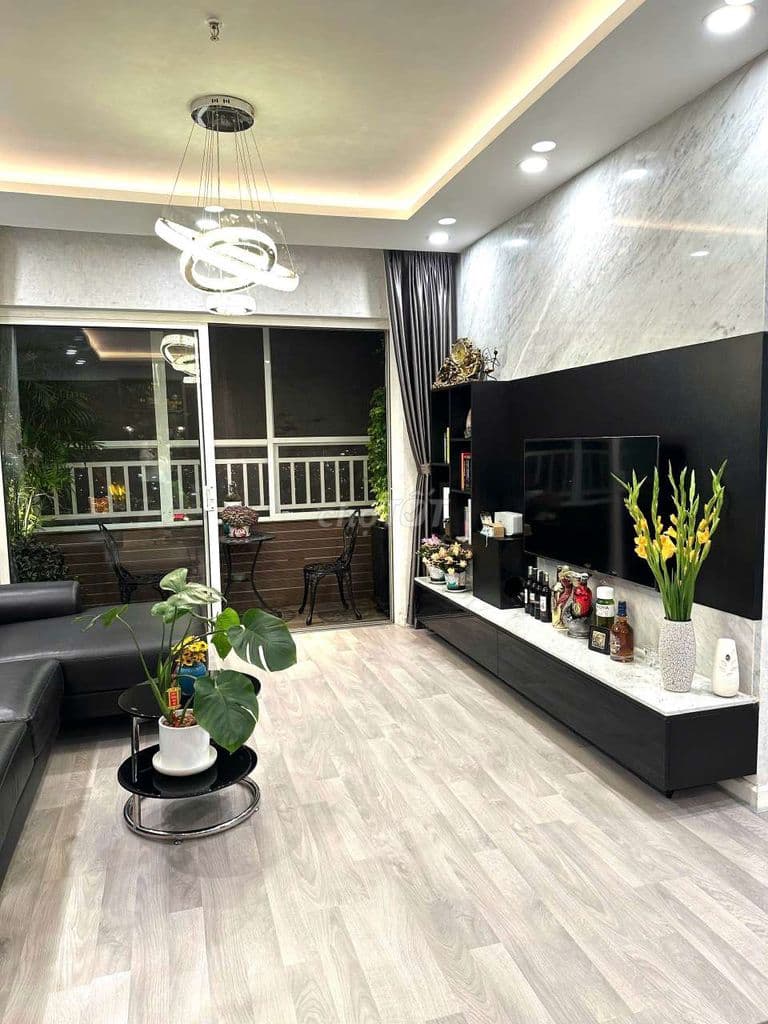 CHÍNH CHỦ Bán CănHộ 120m2 Tháp W1, SunriseCity Central HimLam Lotte Q7 - Ảnh 2