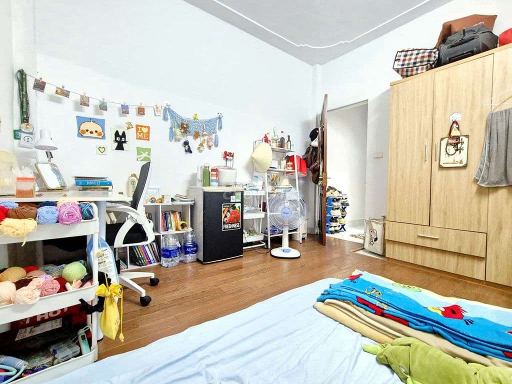 Chính chủ bán nhà ngõ 207 bùi xương trạch - Ảnh 2