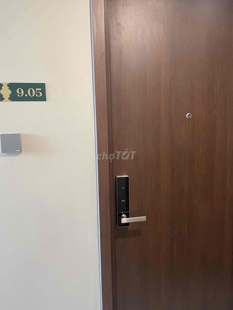Bán Chung cư Picity quận 12