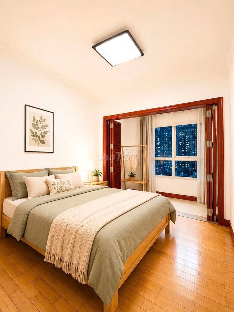 Chính chủ cần bán căn hộ giá tốt 2PN – 1WC tại The Manor 2 - Ảnh 2