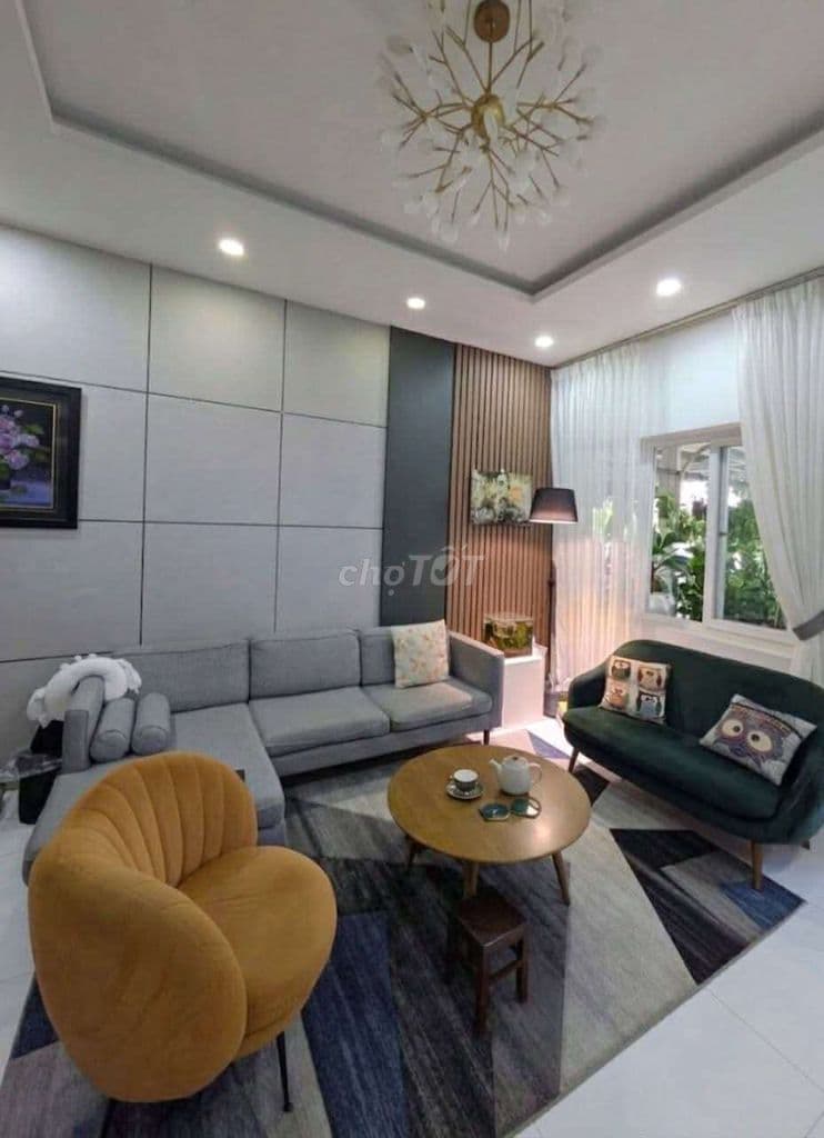 Tìm Chủ Mới Khu Nhà MELOSA GARDEN - Ảnh 2
