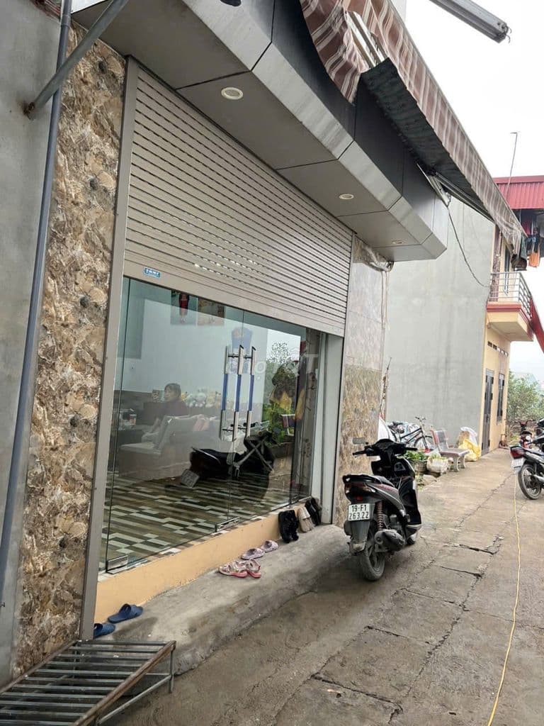 💥 💥Nhà Đẹp 3 Tầng 40m2 Tổ 9 TT Quang Minh - Ở Sướng,Tặng nội thất