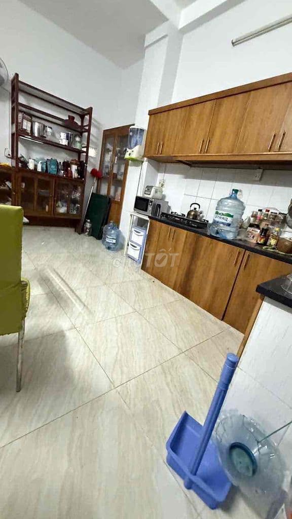 Nhà Bán KDC Cao lỗ P4Q8. vị Trí Gần Công Viên - Ảnh 3