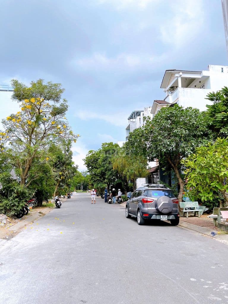 CƠ HỘI SỞ HỮU ĐẤT ĐẸP – KHU DÂN CƯ TÂN MỸ QUẬN 7 GIÁ RẺ DIÊN TÍCH 90m2