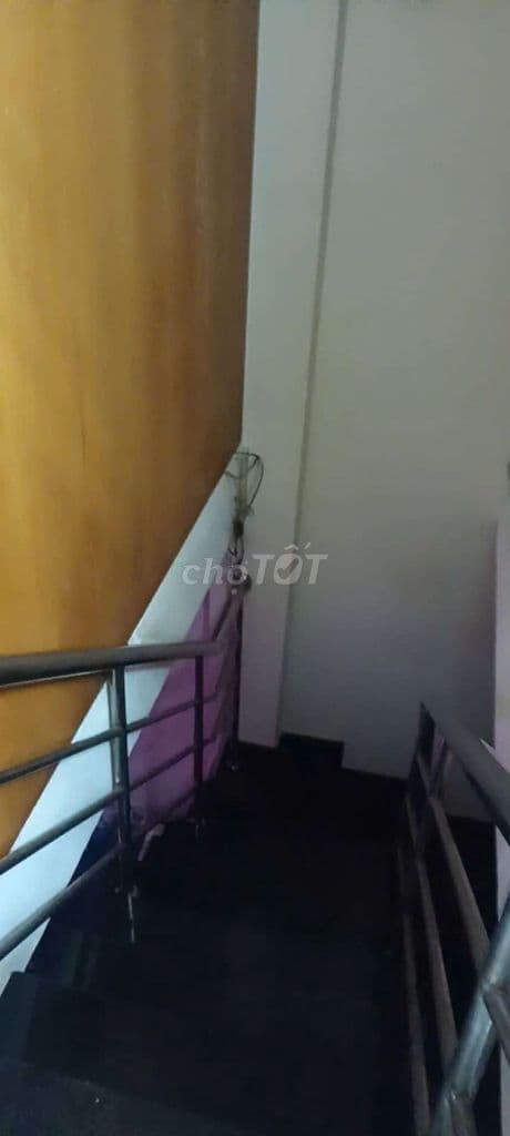 Cần Bán gấp nhà P.TTN .DT 3,3x15 .1 trẻt 1l Lầu 2PN 2WS hẻm xe hơi - Ảnh 3