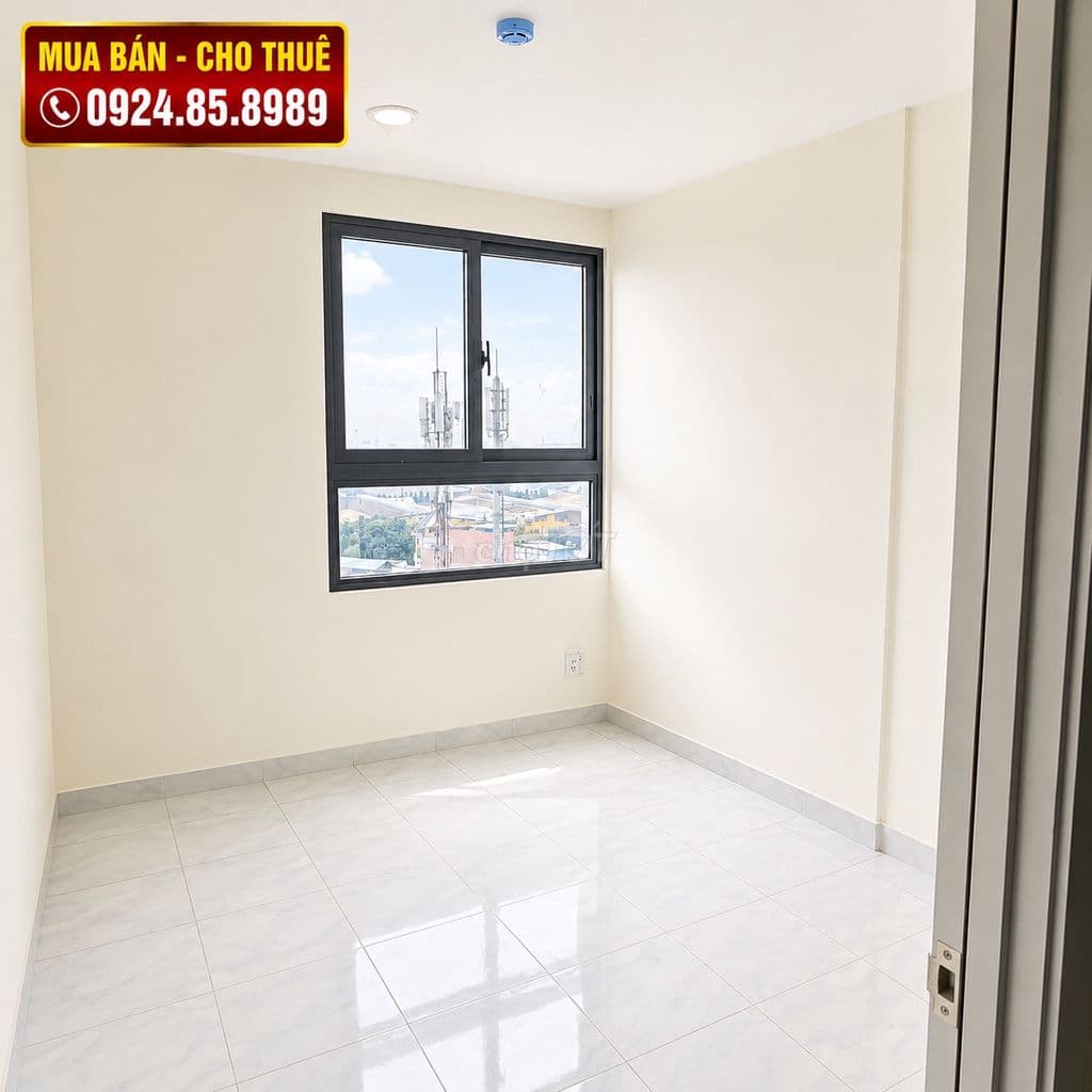 Bán Căn 1 PN Trần Chìm- 920 triệu (Tổng Giá Bán 102%) - Ảnh 3