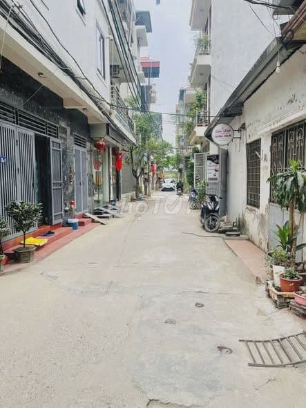 bán nhà 4 tầng Cổ Nhuế Bắc Từ Liêm giá 12 tỷ - Ảnh 2