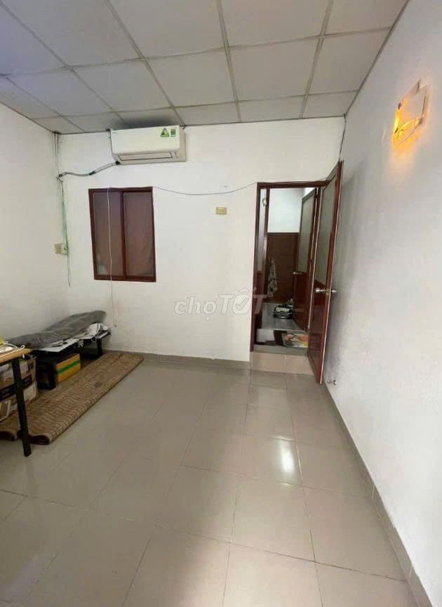 NHÀ BÁN MINH PHỤNG – HÀN HẢI NGUYÊN 3,6 X 18M TRỆT 1 LẦU 3PN - Ảnh 3