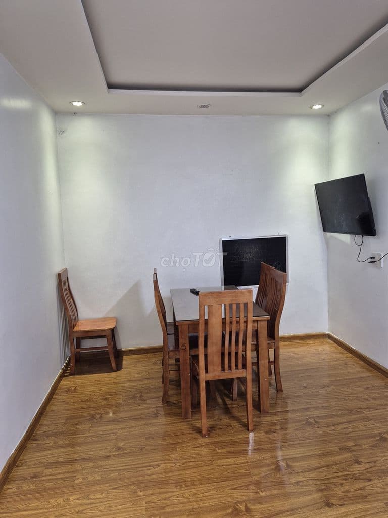 Bán căn hộ 1pn chung cư ihome - Ảnh 3