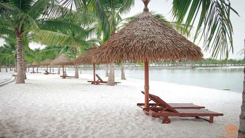 BÁN CĂN HỘ VINHOMES GRAND PARK 2PN VIEW TUYỆT ĐẸP - Ảnh 3