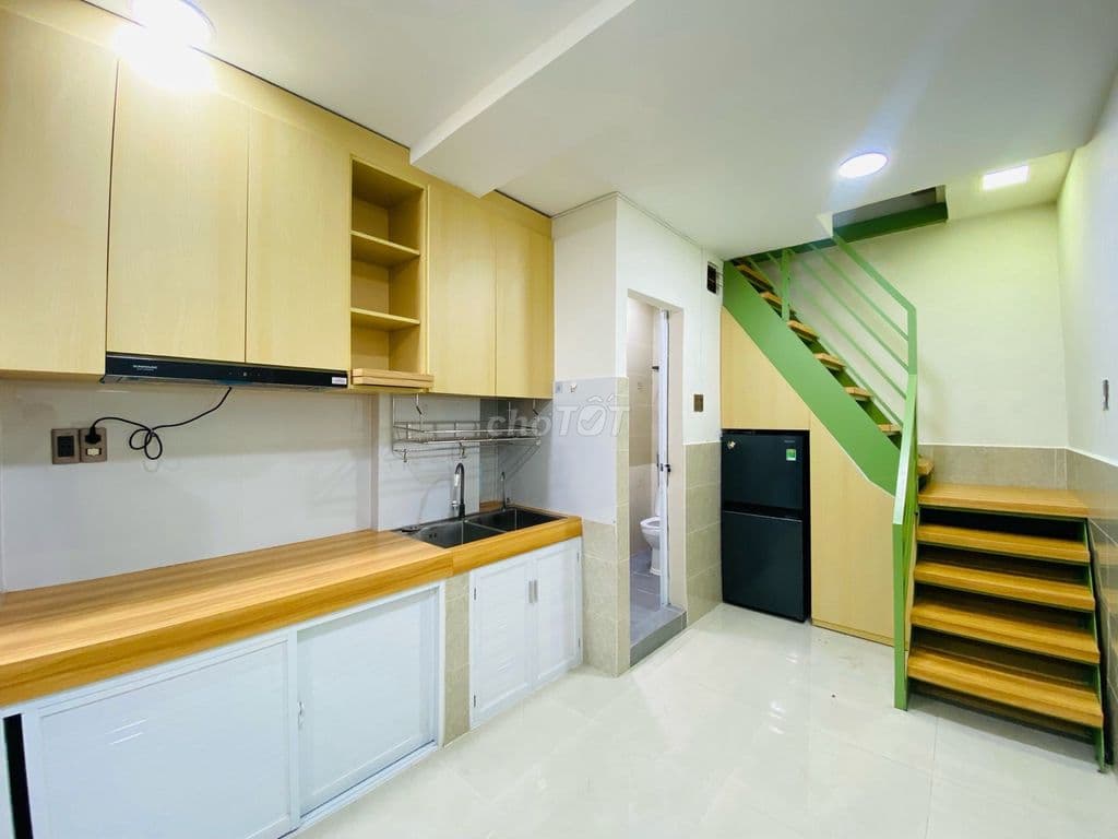 41209-🏠 CƠ HỘI SỞ HỮU NHÀ ĐẸP GÒ VẤP – GIÁ CHỈ 3 TỶ 680 - Ảnh 3
