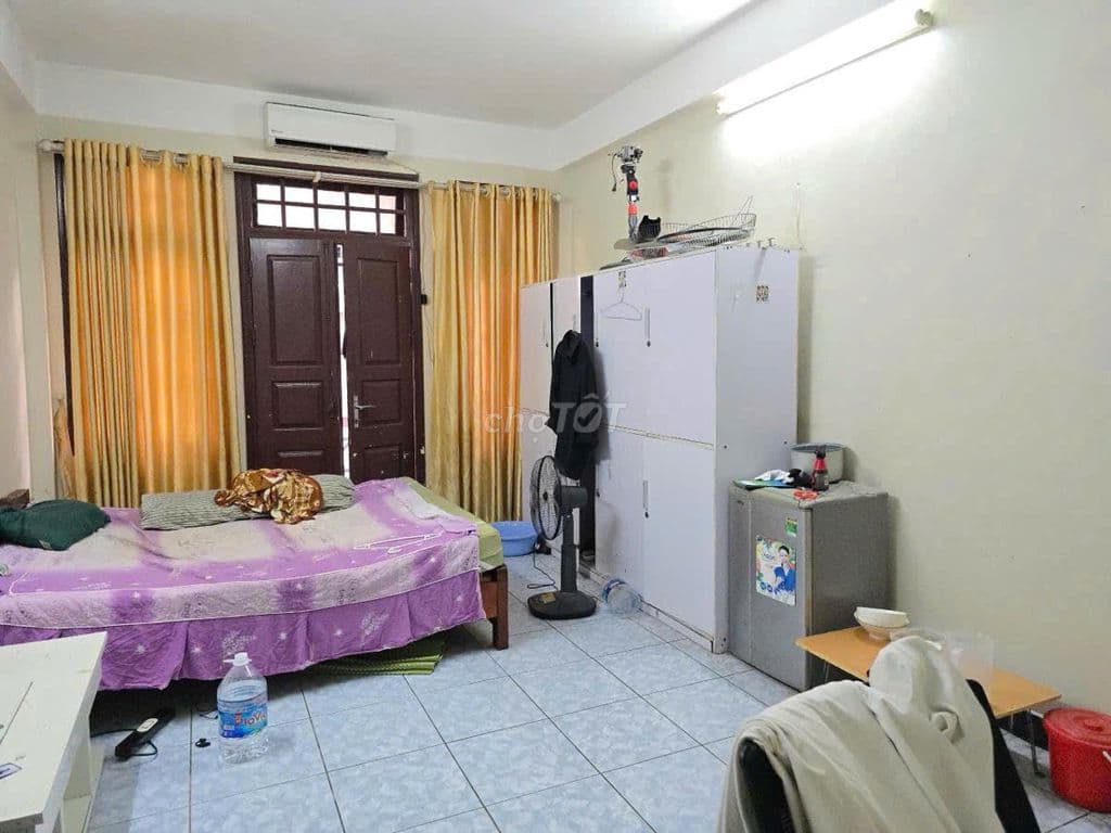 Ôtô đỗ cửa – Gần PHỐ TRƯỜNG CHINH – 6 TẦNG, KD ĐỈNH – 38M CHỈ 13 TỶ - Ảnh 3