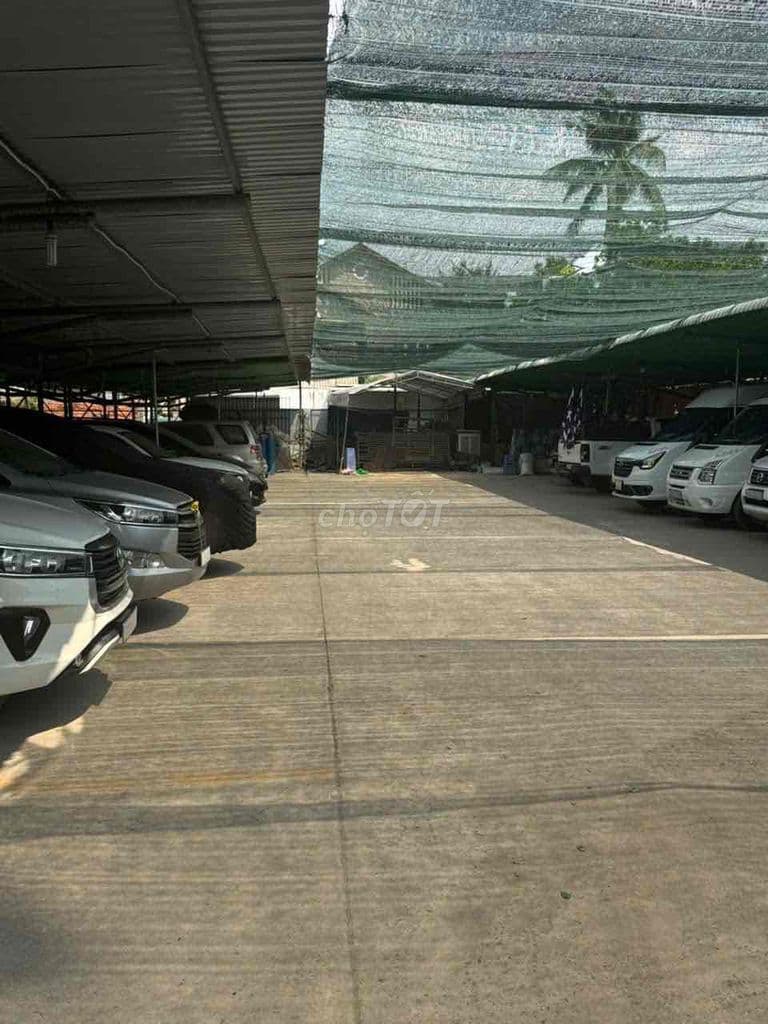 Bán đất bãi xe Đường 11 Trường Thọ rẻ hơn Long Phước Q9 - Ảnh 3